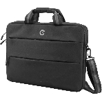 Сумка для ноутбука Continent (15,6) CC-212 Black, черный