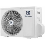 Наружный блок сплит-системы Electrolux Loft EACS-09HAL/N8/out 9000 BTU, 25 м², охлаждение, обогрев