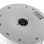 Чайник электрический BRAYER BR1057WH белый, 2200 Вт, 1.7 л