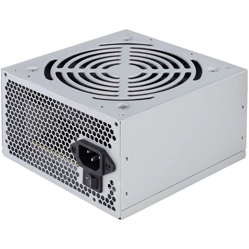 Блок питания Aerocool/Formula FX-650, 650Вт 120мм, черный (аналог Aerocool ECO-650W)