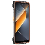 Смартфон Blackview BL7000, 8/256GB, оранжевый