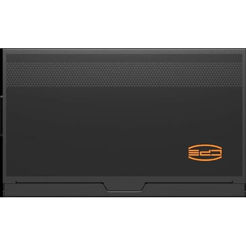 Блок питания ПК Power Supply PCCooler, 550W 80+ Bronze (ATX, ATX 2.52, Non-modular, 1x24(20+4)pin 550мм, 1xCPU(4+4)pin 650мм, 1xPCIe*2 8(6+2)pin 500+120мм, 4xSATA*3+MOLEX4pin*1, Active, 120x120мм, 140x150x86mm, APFC, OVP/UVP/OCP/SCP/OTP/OPP/SPD)