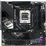 Материнская плата Gigabyte X870M AORUS ELITE WIFI7, AM5, AMD X870, 4xDDR5, 4xSATA, 4xM.2, 1xPCIe 5.0 x16, 1xPCIe 4.0 x4, 1xPCIe 3.0 x2, 1xHDMI, 2xUSB Type-C, 1x2.5Gb LAN, Wi-Fi 7, Bluetooth 5.4, 2xUSB-C USB4, 2xUSB-A 10Gbps, 4xUSB-A 5Gbps, 4xUSB-A 2.0, S/PDIF, 2x3.5 мм, 7.1, mATX