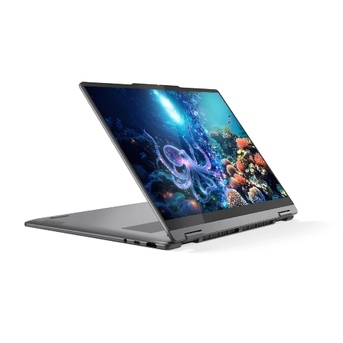 Ноутбук Lenovo Yoga 7 14ILL10 Core Ultra 7 256V 16Gb SSD512Gb Intel Arc 140V 14