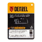 Струбцина Denzel F-образная, 120x300 мм, кованая