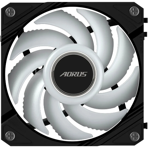 Вентилятор для корпуса Gigabyte GP-ECFAN1201