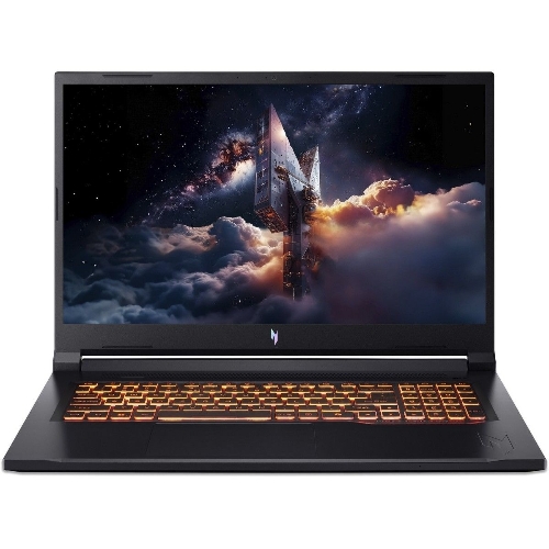 Ноутбук Acer Nitro V 17 AI ANV17-41-R0P2 AMD Ryzen 7 260/32Gb/SSD 1Tb/RTX 5060 8Gb/17.3