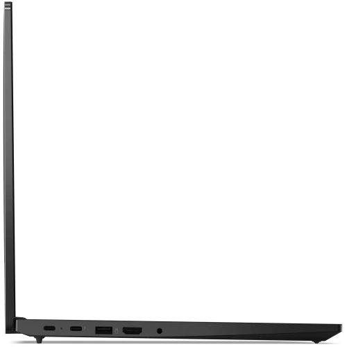 Ноутбук Lenovo ThinkPad E16 G2 Core Ultra 5 125U 16Gb SSD 512Gb Intel Graphics 16