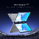 Ноутбук CHUWI MiniBook X touch 10.5