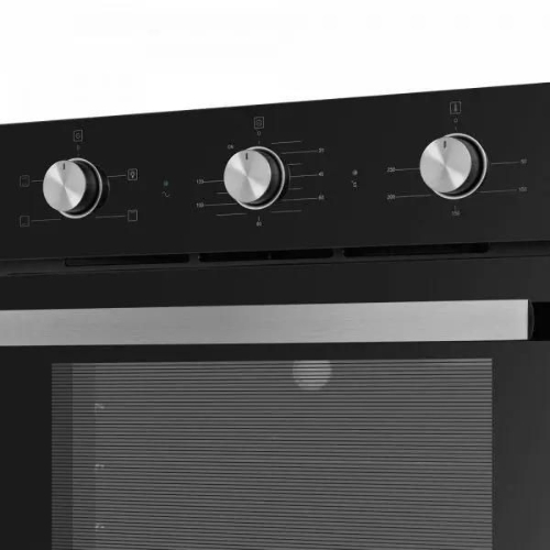 Шкаф духовой электрический Maunfeld AEOC6040B