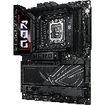 Материнская плата ASUS ROG MAXIMUS Z890 HERO, LGA 1851, Intel Z890, 4xDDR5, 4xSATA, 6xM.2, 1xPCIe 5.0 x16, 1xPCIe 4.0 x4, 1xPCIe x1, 1xHDMI, 2xUSB-C (видеовыход), 4xUSB-A 3.2 Gen 1, 4xUSB-A 3.2 Gen 2, 1xUSB-C 3.2 Gen 2, 2xUSB-C Thunderbolt 4, 2x 5Gb LAN, 2x3.5 мм, 7.1, ATX