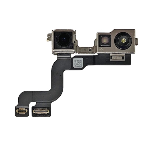 Камера передняя (селфи) для Apple iPhone 14 Plus