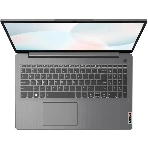 Ноутбук Lenovo IdeaPad 3 15IAU7 i3-1215U 8Gb SSD 256Gb Intel UHD Graphics 15,6 FHD IPS Cam 45Вт*ч No OS Серый 82RK013NRK