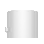 Водонагреватель Thermex Fusion 80 V 2кВт 80л электрический настенный