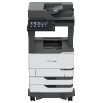 МФУ лазерное Pantum BM7800FDN, Mono laser, A4, 52 ppm (max 300000 p/mon), 1.2 GHz, 1200x1200 dpi, 2048 MB RAM, Duplex, paper tray 2*550 pages, USB, LAN, start. cartridge 11000 pages, проектная модель