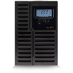 Источник бесперебойного питания Smartwatt XPERT 1kVA 900Вт 1000ВА черный