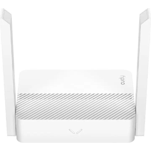Роутер беспроводной Cudy WR1200E AC1200 10/100BASE-TX