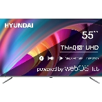 Телевизор Hyundai 55
