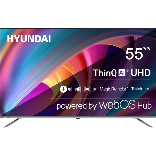 Телевизор Hyundai 55