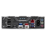 Материнская плата Gigabyte X870 GAMING WIFI6, AM5, AMD X870, 4xDDR5, 4xSATA, 3xM.2, 1xPCIe 5.0 x16, 2xPCIe 3.0 x1, 1xHDMI, 2xUSB-C (DisplayPort Alt Mode), 1x2.5Gb LAN, Wi-Fi 6, Bluetooth 5.3, 2xUSB-C 40Gbps, 1xUSB-A 10Gbps, 3xUSB-A 5Gbps, 4xUSB-A 2.0, 3x3.5 мм, 7.1, ATX