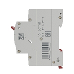 Выключатель автоматический модульный 1п C 63А 4.5кА YON max MD63S YON MD63S-1PC63