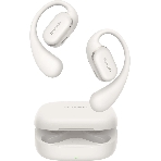 Наушники TWS Huawei FreeArc (Moose-T00) серый, открытые (накладные с дужкой), Bluetooth, до 7 ч