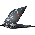 Ноутбук MSI Titan Dragon Edition 18 HX AI A2XWJG-205RU черный Core Ultra 9 285HX 64Gb SSD4Tb NVIDIA GeForce RTX 5090 для ноутбуков 24Gb 18
