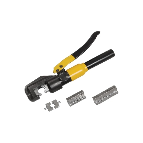 Пресс гидравлический ручной IEK ПГР-70 (TKL10-001) 4-70 мм²
