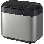 Хлебопечка Panasonic SD-YR2550STS серебристый/черный, 550 Вт, 1.1 кг, 30 программ