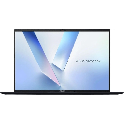 Ноутбук ASUS Vivobook 18 M1807HA синий AMD Ryzen 7 260 3800MHz/18.4