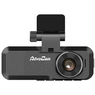 Видеорегистратор AdvoCam 4K Duo III, 3840x2160, 2.45