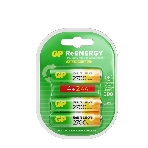 Аккумулятор GP 270AAHC4/2RGY-2CRCB6 AA NiMH 2700mAh (6шт) блистер