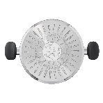 Кастрюля Tefal Primary E3084374 2.1л. d=18см (с крышкой) стальной (2100120956)