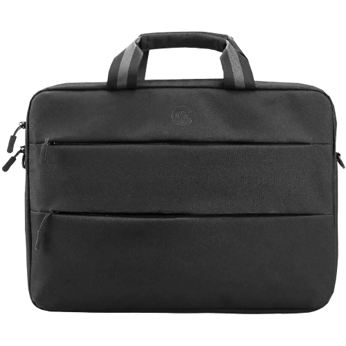 Сумка для ноутбука Continent (15,6) CC-212 Black, черный