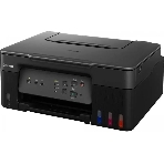 МФУ струйное Canon PIXMA G3430 (5989C009), A4, цветное, печ. 11 стр/мин. (ч/б) 6 стр/мин. (цвет), скан. до 3.16 стр/мин., 4800 x 1200 dpi (печать) 600x1200dpi (скан.), USB, Wi-Fi, Air Print, Mopria