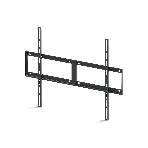 Кронштейн для телевизора Holder LCD-F8601-B черный 55