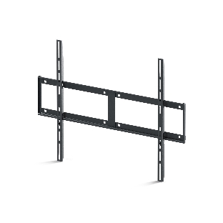 Кронштейн для телевизора Holder LCD-F8601-B черный 55