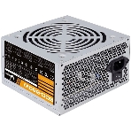 Блок питания Aerocool/Formula FX-650, 650Вт 120мм, черный (аналог Aerocool ECO-650W)