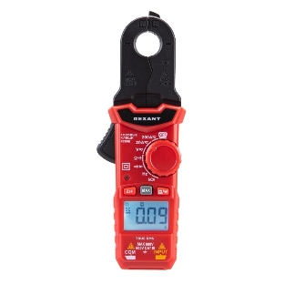 Токовые клещи Rexant R200D