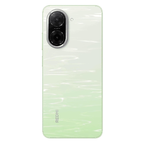 Смартфон Xiaomi Redmi A5 4/128Gb зеленый