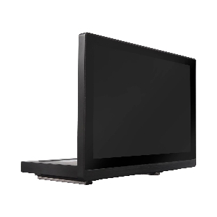 Панель управления POE Wize WR-10HTT портативная сенсорная 10.1