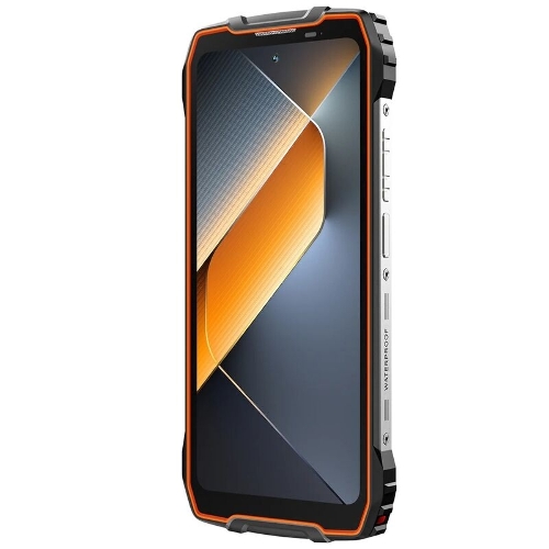 Смартфон Blackview BL7000, 8/256GB, оранжевый