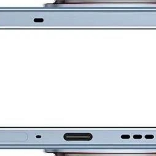 Смартфон Realme RMX5085 GT 7T 12/256Gb голубой