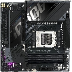 Материнская плата Gigabyte X870M AORUS ELITE WIFI7, AM5, AMD X870, 4xDDR5, 4xSATA, 4xM.2, 1xPCIe 5.0 x16, 1xPCIe 4.0 x4, 1xPCIe 3.0 x2, 1xHDMI, 2xUSB Type-C, 1x2.5Gb LAN, Wi-Fi 7, Bluetooth 5.4, 2xUSB-C USB4, 2xUSB-A 10Gbps, 4xUSB-A 5Gbps, 4xUSB-A 2.0, S/PDIF, 2x3.5 мм, 7.1, mATX
