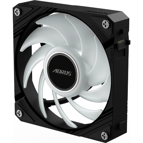 Вентилятор для корпуса Gigabyte GP-ECFAN1201