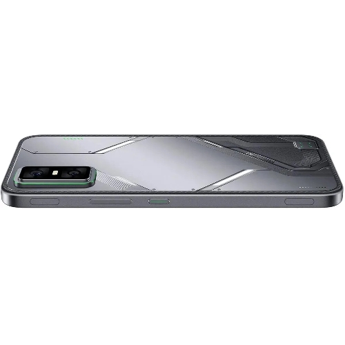 Смартфон Infinix GT 30 Pro 12/256Gb, серый