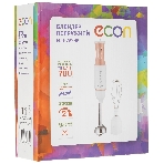 Блендер погружной ECON ECO-232HB