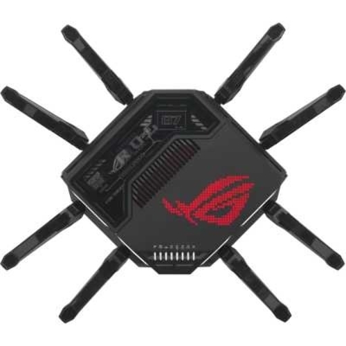 Роутер беспроводной Asus GT-BE98 100/1000/10000BASE-T