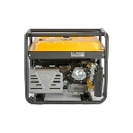 Электрогенератор бензиновый Denzel PS 80 EA, 8 кВт, 85 дБ, 90 кг