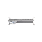 Модуль отопительный электрического конвектора Electrolux Air Gate Transformer ECH/AG2-1000 T белый, 1000 Вт, 15 м2, (для работы конвектора требуется блок управления)